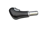 11-18 Porsche Cayenne Automatic Transmission Floor Gear Shifter Lever Knob Oem Used. Price: $68.40.