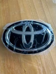 Toyota RAV4 2019-2025 Front Grille Emblem Logo Radar 53141-33130 /33140 New. Price: $59.99.