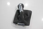 2018-2025 Porsche 718 982 Oem Alcantara Shift Knob 6MT Manual GT4 Spyder Used. Price: $300.00.