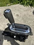 2004-2008 Ford Automatic Floor Gear Shifter Assembly Oem Transmission Used. Price: $99.00.