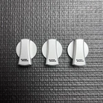 Shelby Super Snake A/c Knob Covers Ford Mustang Cobra GT500 05-09 New. Price: $298.00.