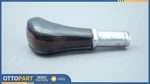 2011-2018 Porsche Cayenne Gts Automatic Shifter Knob Oem 95842606920 Used. Price: $70.68.