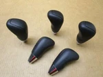 Lot Oem 05-07 Jeep Grand Cherokee Black Shift Knob Handle Automatic 52090460AB New. Price: $39.99.
