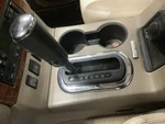 Explorer 2008 Transmission Shift 318126 Used. Price: $85.88.