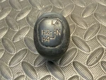 Transfercase 4X4 Shift Knob Ball Toyota Truck 4RUNNER Black 1979-2002,2001 Used. Price: $32.80.