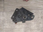 1995 1996 1997 Jaguar XJ6 XJ12 Vdp Front Right Passenger Hood Bonnet Latch Lock Used. Price: $25.50.