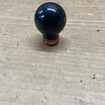 Shift Knob Round 2008 2009 - 2015 2016 2017 2018 2019 Cobb Trim Wrx Sti Subaru Used. Price: $66.99.