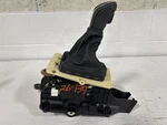 2022 Infiniti QX80 Automatic Transmission Shifter Black With Silver Trim Oem Used. Price: $174.99.