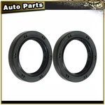 Timken 2PCS Automatic Transmission Differential Seal For Toyota Camry 1983-2001 New. Price: $33.52.