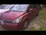 Quest 2008 Transmission Shift 1683922 Used. Price: $50.00.