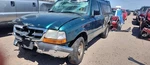1998 Ford Ranger Automatic Transmission Oem 104K Miles - LKQ454142488 Used. Price: $1176.60.