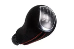2014-2019 C7 Corvette Genuine Gm 7SPD Manual Suede Shift Knob Red Stitching New. Price: $299.99.