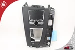 2018-2024 Audi Q5 Front Mmi Multi Media Touch Pad Control Switch W/ Trim Oem Used. Price: $159.38.