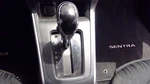 Automatic Transmission Shifter Fits 2017 Nissan Sentra Used. Price: $99.99.