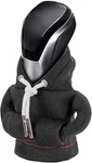 Sllak Gear Shift Hoodie Universal Car Knob Cover Cute Interior Decor New. Price: $13.00.