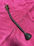 1981 1993 Dodge Transfer Case Shifter Handle & Knob 4WD 4X4 Lever Oem 1990 D150 Used. Price: $79.97.