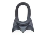 2011-2015 Honda Cr-z Crz Shift Level Garnish Assembly Bezel Trim Black, E037, Oe Used. Price: $45.08.