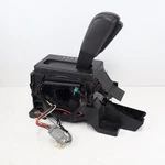 2007-2014 Ford Expedition Automatic Transmission Floor Gear Shifter Oem Black Used. Price: $149.99.