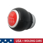 Speed Gear Shift Knob For 2015 2016 2017 2018 2019 Subaru Wrx Sti 35022VA010 New. Price: $13.91.