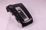 2018-2020 Versa Center Gear Shift Cover Panel 969P15RL0A Oem 51038 Used. Price: $49.99.