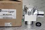 Speedfactory Honda Series Awd Billet Aluminum Transfer Case SF-05-610 New. Price: $1130.16.
