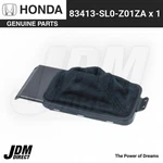 Honda Acura Nsx-r NA2 Genuine Mesh Shift Boot Carbon Panel 83413-SL0-Z01ZA Oem New. Price: $169.99.