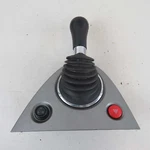 Honda Civic MK7 2001-2006 Used (67848) Gear Lever Head Knob Usato. Price: $88.40.