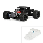 Pro-line Racing Rat Rod Clear Body 3.3 Erevo Summit PRO341000 Car/truck New. Price: $39.99.