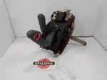 1990 Toyota Runner Automatic Transmission Gear Selector Shifter 11074441 Used. Price: $215.83.