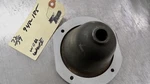Oem Jeep CJ5, CJ7 Transmission Boot With Retainer Ring 1972-1979 Used. Price: $65.00.