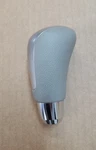 09-13 Subaru Forester Shift Selector Lever Knob Grip Assembly Oem Gray Used. Price: $14.95.