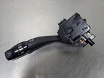 07-09 Hyundai Santa Fe Turn Signal W/ Auto Lamp Control 93410-2B100-WK Tested Oe Used. Price: $36.00.