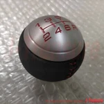 Honda Civic Si 2D 4D 2012-2013 Genuine 6-SPEED Shift Knob 54102-TR7-A01ZA Oem New. Price: $239.13.