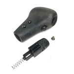 1999-2005 Mazda Miata MX-5 Automatic Trans Shifter Knob Handle Oem Used. Price: $32.49.