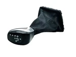 Original Automatic Shift Knob Black Leather Bmw F45 F46 Lci 9325563 Used. Price: $118.50.