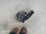 Shifter Sienna 2020 Transmission 2089186 Used. Price: $123.48.