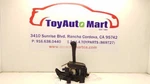 2002 Toyota Solara Lx Fwd Automatic Transmission Shifter Used. Price: $119.99.