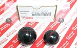 Toyota Fj Cruiser 2007-2014 Manual Transmission Shift Knob & Transfer Case Set New. Price: $399.99.