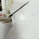 Transmission Shifter Automatic Cvt Fits 22-24 Hyundai Elantra Used. Price: $98.95.