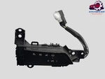 Transmission Shifter Gear Position Indicator Toyota RAV4 2019-2025 Oem Used. Price: $82.64.