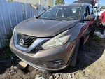 Murano 2015 Transmission Shift 586768 Used. Price: $83.30.