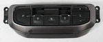 84769914 Oem Dark Chrome Transmission Shift Button Assembly For Gmc Acadia New. Price: $140.00.