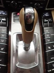 10 11 12 13 14 15 16 Panamera: Shifter, W/ Knob, 4.8L, Automatic, Luxor Beige Used. Price: $131.25.
