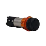 Pcs Cigarette Lighter Socket For Peugeot 206 308 406 607 1007 822754 12V Car New. Price: $13.99.