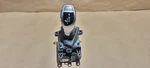 2016 Bmw 428I F36 Gran Coupe Automatic Gear Selector Switch Shifter Oem Used. Price: $69.95.