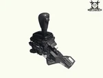 2017-19 Honda Ridgeline Automatic Transmission Gear Shifter Lever Oem Used. Price: $70.99.