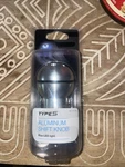Type Blue Led Aluminum Shift Knob Universal Manual Transmission New Package. Price: $25.00.