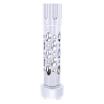 United Pacific 70785 Chrome Thread-on "austin" 9/10 Speed Gearshift Knob With New. Price: $98.95.