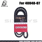 130 Tooth 1/8" Reardrive Belt For Harley & Custom Choppers Repl 40048-07 New. Price: $44.99.