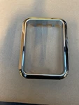 2022670788 Mercedes Benz W202 Gear Shift Surround Trim 7F24 Chrome Effect New. Price: $53.78.
